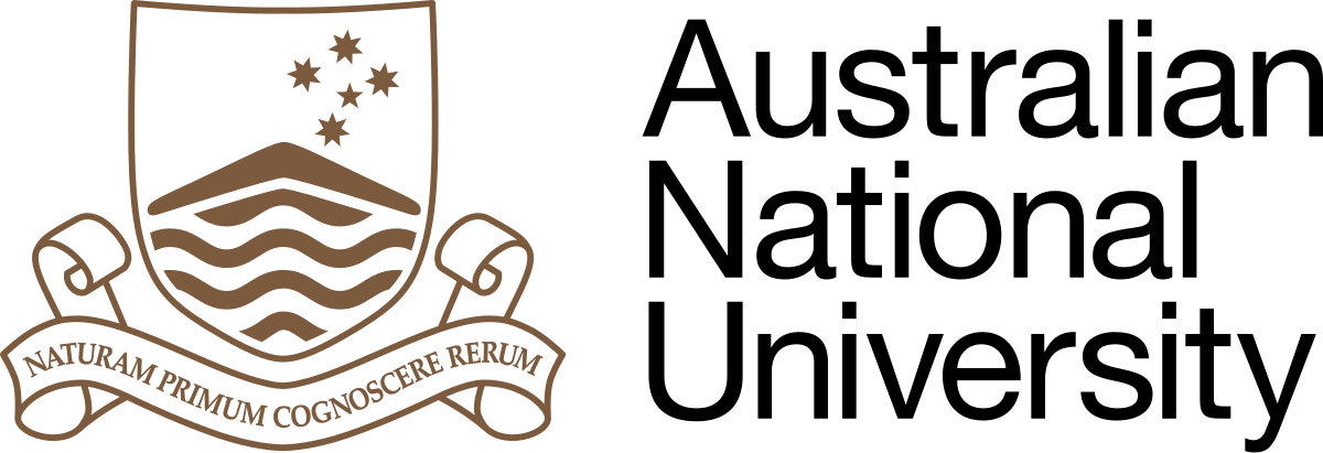 ANU logo